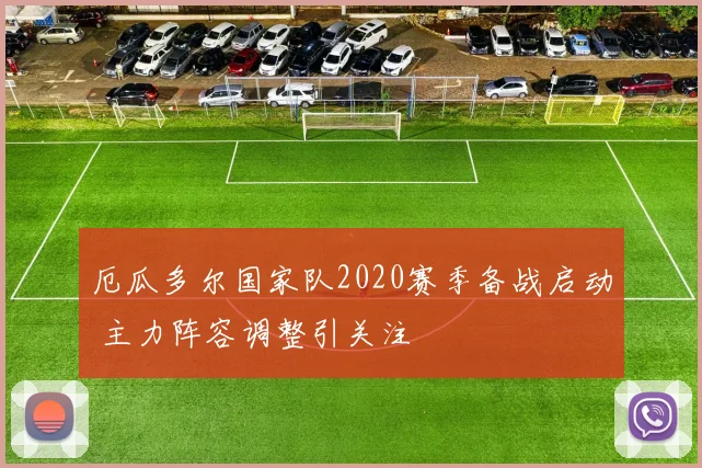 厄瓜多尔国家队2020赛季备战启动 主力阵容调整引关注